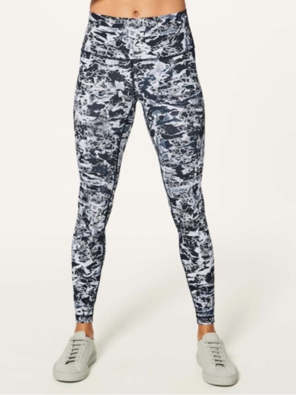 Lululemon Wonder Under Leggings